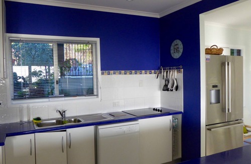 Brisbane Waterfront Apartment | Spacious living with spectacular views