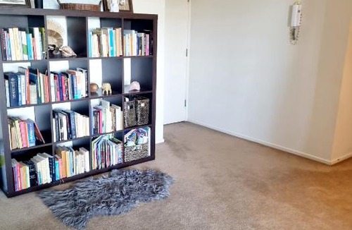 Albion Apartment | Spacious 1B1B with river views & all amenities