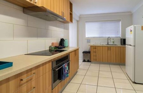 Sunnybank Hills House | Spacious and conveniently located granny flat