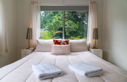 Sunnybank Hills House | Spacious and conveniently located granny flat