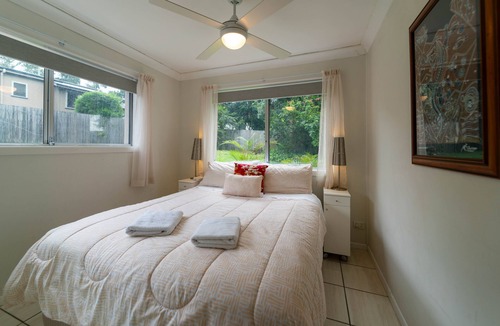 Sunnybank Hills House | Spacious and conveniently located granny flat