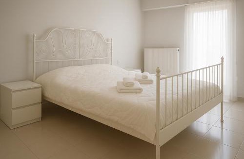 Anatoli Apartment | Spacious Apartment Anatoli Ioannina