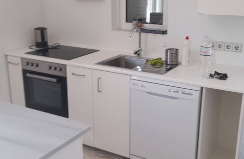 Foinikounta Apartment | Spacious apartment near the beach with a unique view of Finikounda