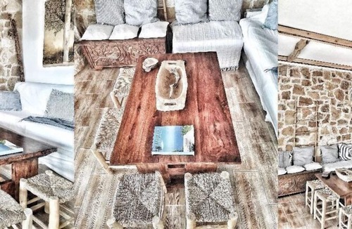 Nerotrivia House | Spacious Holiday Home near Sea in Nerotrivia
