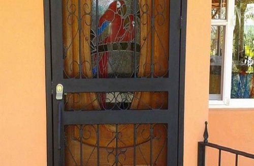 Savegre House | Spectacular Ocean Views from Every Room & Terrace - Lots of Monkeys & Toucans!