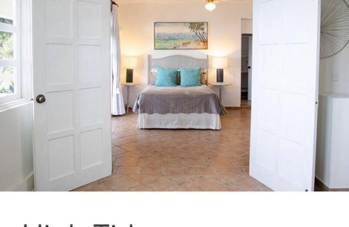 El Breton Villa | Spectacular Ocean Views - Cabrera - Sleeps 18