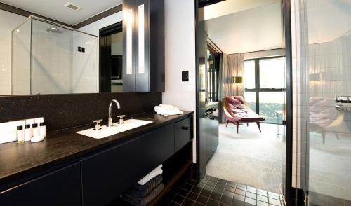 New Farm Hotel | Spicers Balfour Hotel
