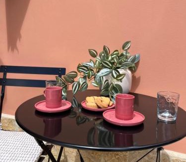Alepou House | Spitaki