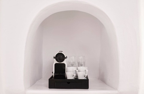 Little Venice Villa | Splendid Mykonos Suite | Sea View Suite | Breathtaking Aegean Sea & Sunset.