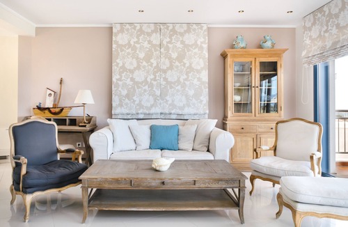 Skiathos Villa | Splendid Villa with Boundless Sea Views & Private Pool