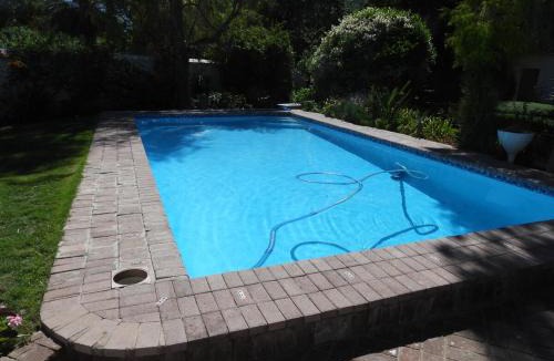 Graaff-Reinet Apartment | Springbok Cottage