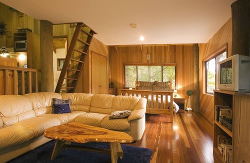 Springbrook Cottage | Springbrook Lyrebird Retreat