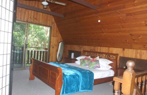 Springbrook Cabin | Springbrook Mountain Chalets