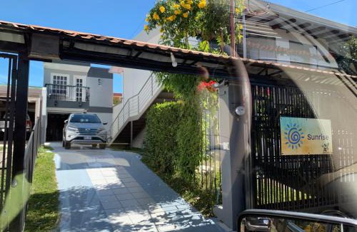 Agonia Bed & Breakfast | Stada San Jose Airport Hotel