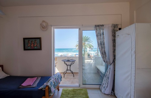 Stalida Apartment | Stalis Beach Side Studio 1