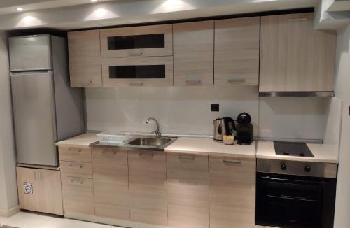 Kalamaria Apartment | Standard Apartment by Prima Lodging