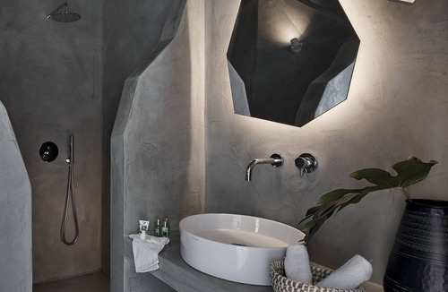 Pyrgos Hotel | Star Infinity Suites