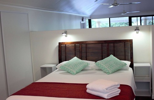 Shannonvale Other | Stay near nature, close to Port Douglas and Mossman. Pet-Friendly!