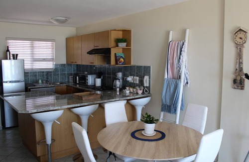 Bloubergstrand Apartment | Stay Spectacular
