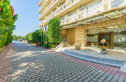 Amarinthos Hotel | Stefania Hotel