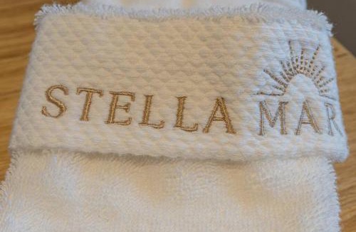 Carmen Villa | Stella Mar Ocean view