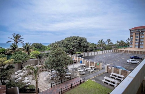 Kingsborough Apartment | Stella Maris 15 Amanzimtoti