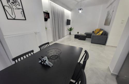 Pasalimani Apartment | Stella's Cozy Apt (By Marina Zeas)