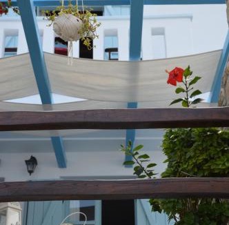 Alonissos Villa | Stella's traditional house.