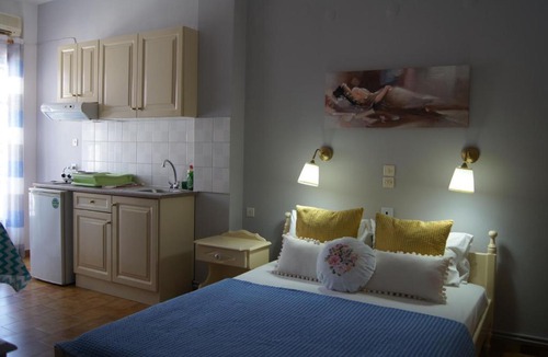 Patitiri Apartment | Stella Studios