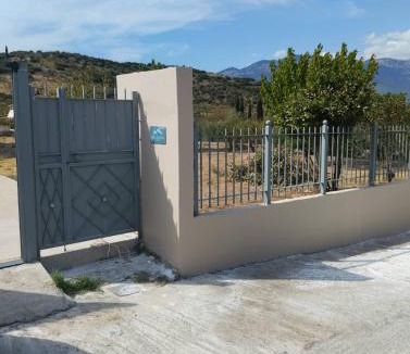 Distomo-Arachova-Antikyra Apartment | Stellas guesthouse near Arachova