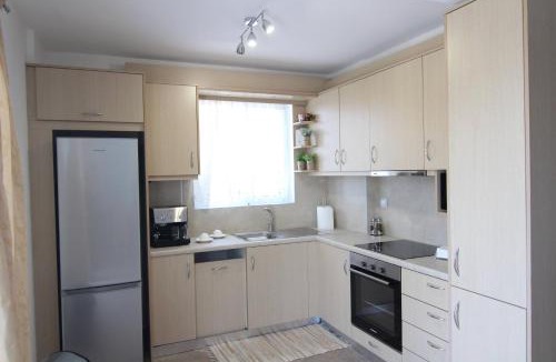Alissos Apartment | Stellina's House