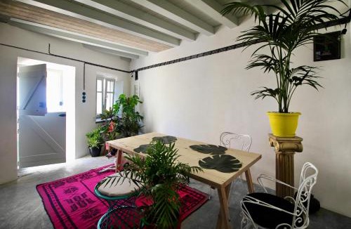 Nisyros House | Sterna Artists Studio