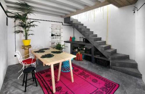 Nisyros House | Sterna Artists Studio