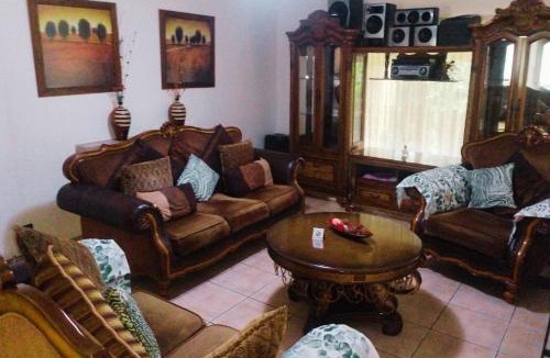 West Bank House | Still Waters