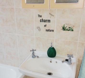 West Bank House | Still Waters