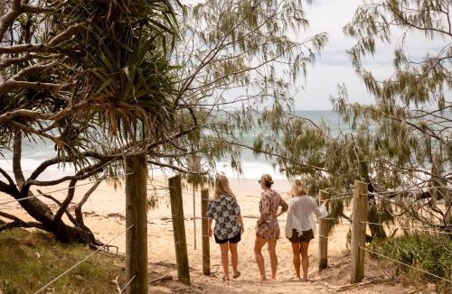 Shelly Beach House | Stones Throw To Shelly Beach, Pet Friendly!