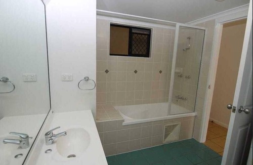 North Ward Apartment | Strand Park OceanFront Apt*Spacious 1 bedroom*POOL
