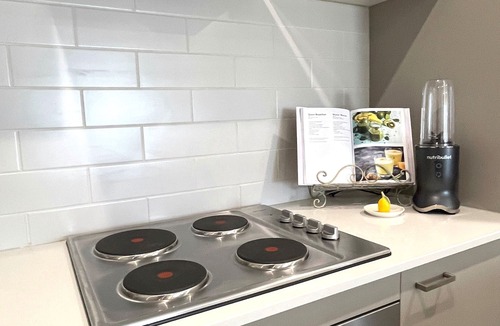 Seaton Other | Stringybark Quarters - Beautiful Brand New 2BR Self-Contained Apartment