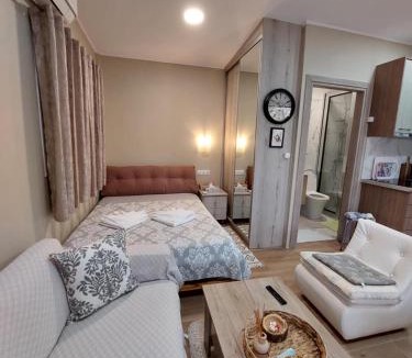Porto Germeno House | STUDIO 1 Irini