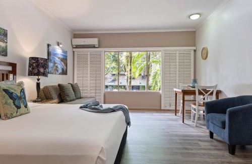 Port Douglas Apartment | Studio Apartments At TreeTops Port Douglas