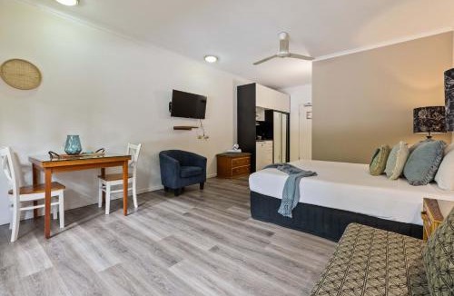 Port Douglas Apartment | Studio Apartments At TreeTops Port Douglas