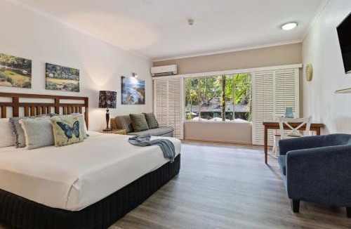 Port Douglas Apartment | Studio Apartments At TreeTops Port Douglas