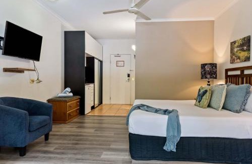 Port Douglas Apartment | Studio Apartments At TreeTops Port Douglas