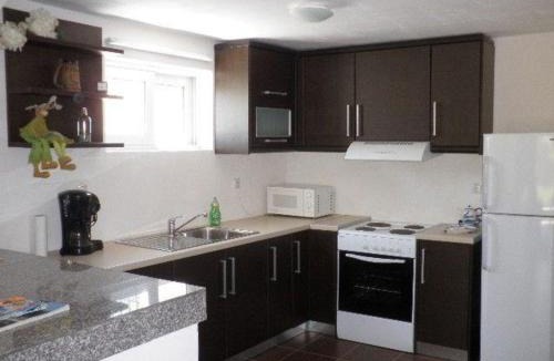 Eretria Apartment | Studio-Appartement in Magoula mit Grill und Garten