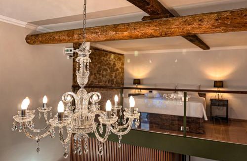 Pylos House | Studio Centro - Luxury Apartment at Pylos Center