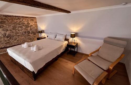 Pylos House | Studio Centro - Luxury Apartment at Pylos Center
