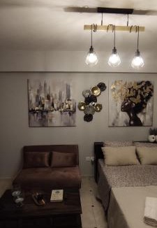 Nea Styra Apartment | Studio Dream