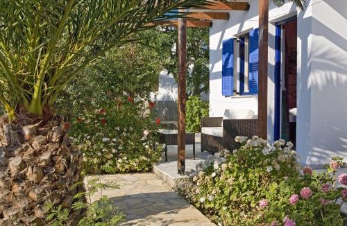Lipsoi Apartment | Studio Filoxenia