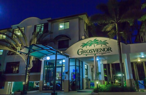Cairns North Apartment | Studio - great value for short stays