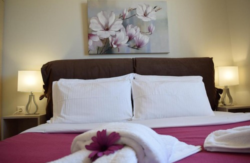 Paralia Vergas Apartment | Studio Holiday Kalamata 2
